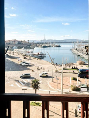 Archi di mare - superba vista mare, centralissimo